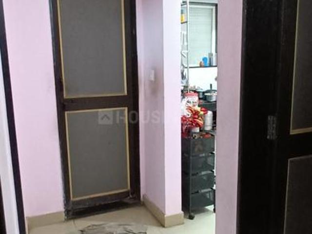 2 BHK Apartment in Kondhwa for resale Pune. The reference number is 17661755