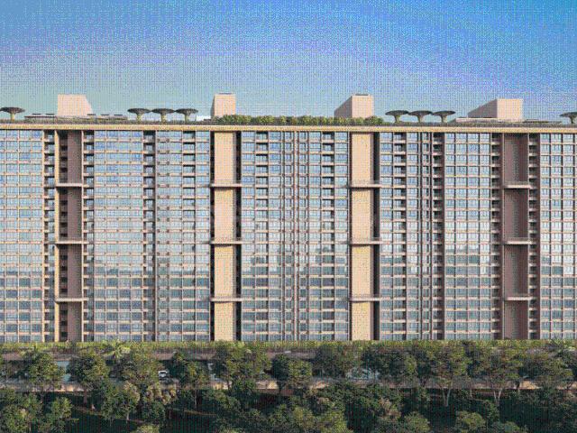 2 BHK Apartment in Kondhwa for resale Pune. The reference number is 17013816