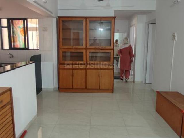 2 BHK Apartment in Kondhwa for resale Pune. The reference number is 17114562