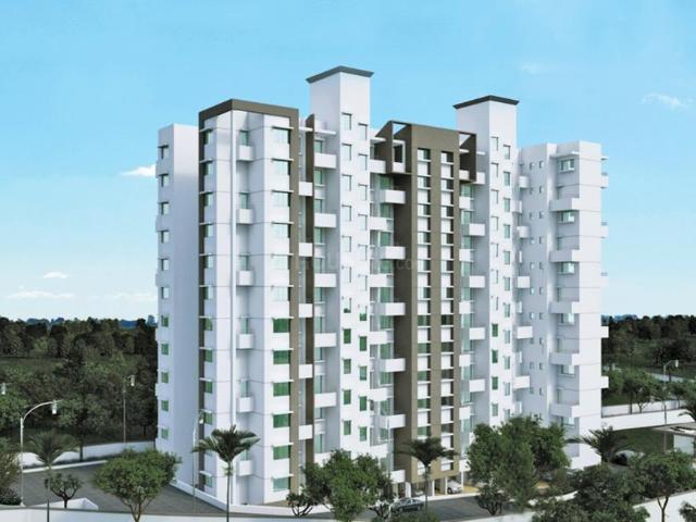 2 BHK Apartment in Kondhwa for resale Pune. The reference number is 17329549
