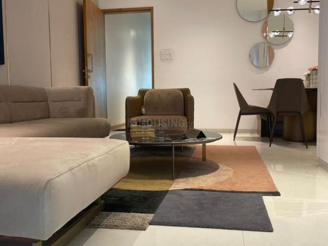 2 BHK Apartment in Kondhwa for resale Pune. The reference number is 18662435