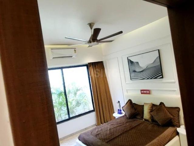 2 BHK Apartment in Kondhwa for resale Pune. The reference number is 18698975