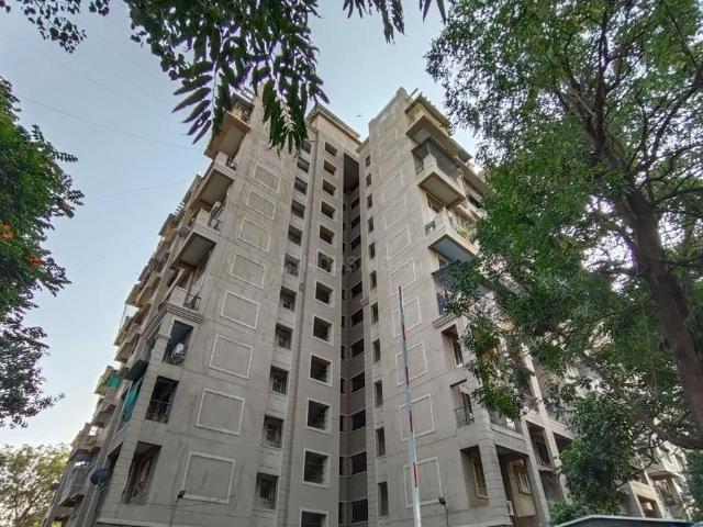 2 BHK Apartment in Kondhwa for resale Pune. The reference number is 19455087