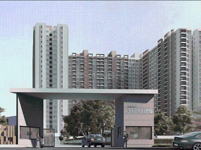 2 BHK Apartment in Kondhwa for resale Pune. The reference number is 19873339