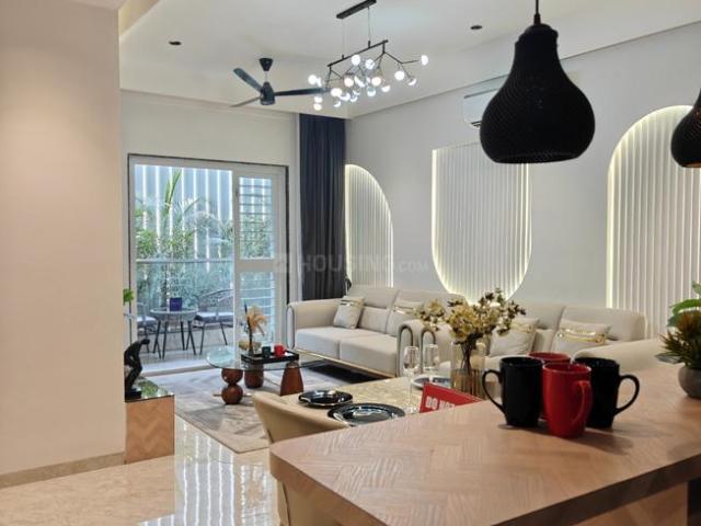 2 BHK Apartment in Kondhwa for resale Pune. The reference number is 19192345