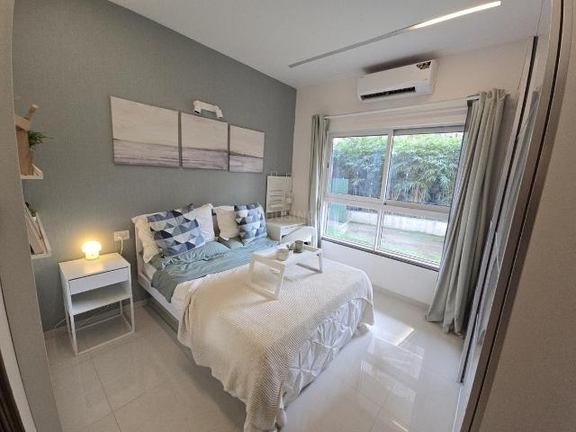 2 BHK Apartment in Kondhwa for resale Pune. The reference number is 19214395