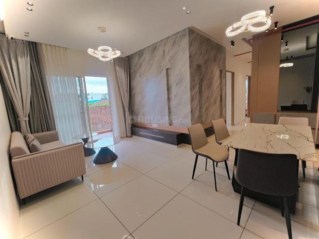 2 BHK Apartment in Kondhwa for resale Pune. The reference number is 19224373