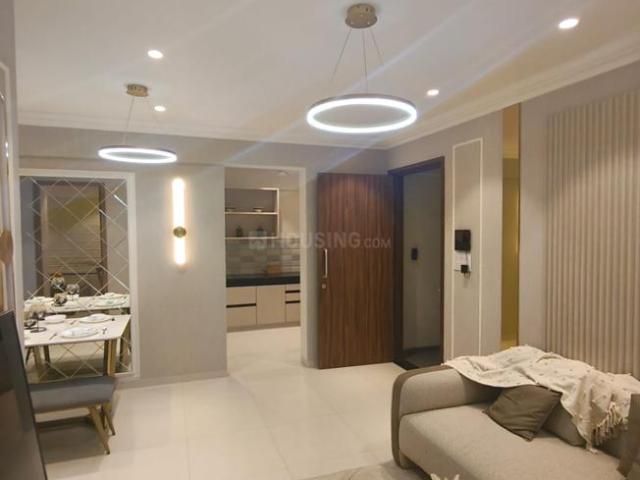 2 BHK Apartment in Kondhwa for resale Pune. The reference number is 20428498