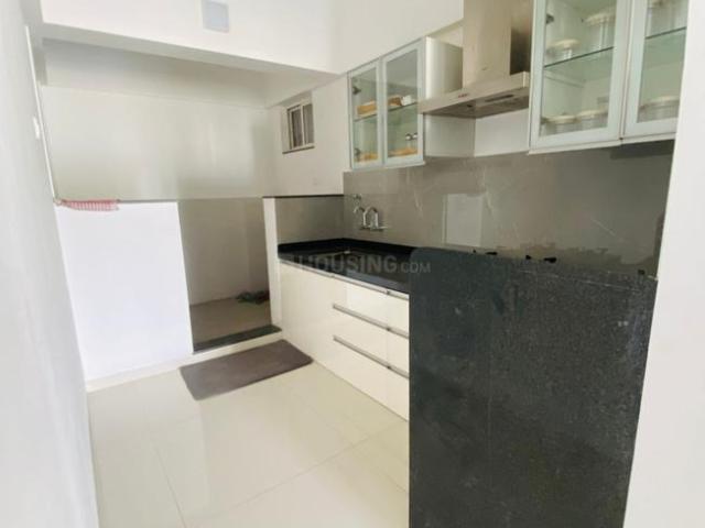 2 BHK Apartment in Kondhwa for resale Pune. The reference number is 20442033
