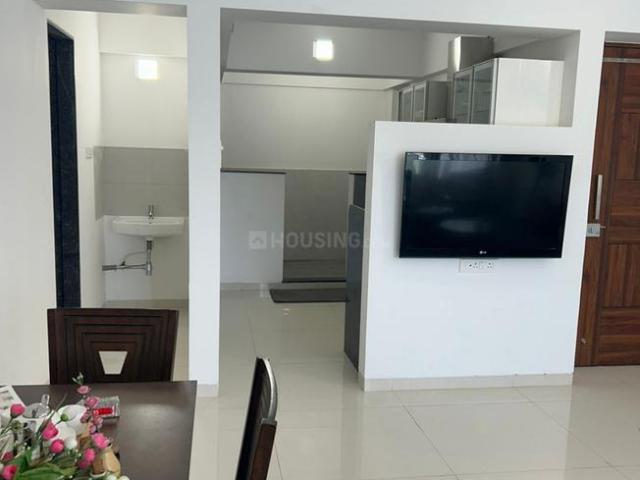 2 BHK Apartment in Kondhwa for resale Pune. The reference number is 20443813