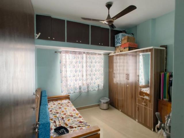 2 BHK Apartment in Kondhwa for resale Pune. The reference number is 20448496