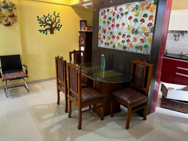 2 BHK Apartment in Kondhwa for resale Pune. The reference number is 20456148