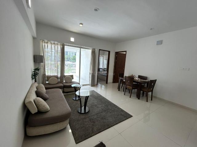 2 BHK Apartment in Kondhwa for resale Pune. The reference number is 20456266
