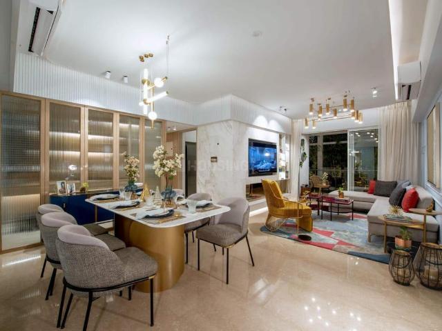 2 BHK Apartment in Kondhwa for resale Pune. The reference number is 20461483