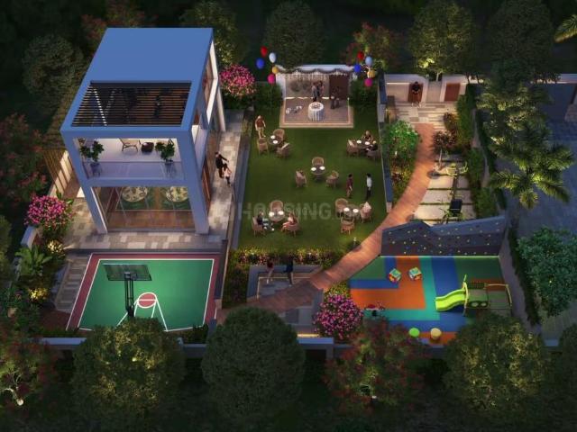 2 BHK Apartment in Kondhwa for resale Pune. The reference number is 20465873