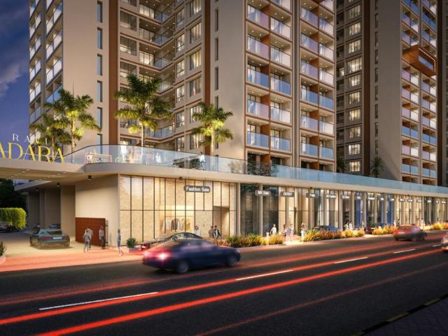 2 BHK Apartment in Kondhwa for resale Pune. The reference number is 20478643