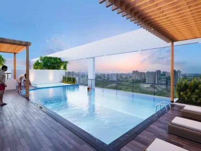 2 BHK Apartment in Kondhwa for resale Pune. The reference number is 20486355