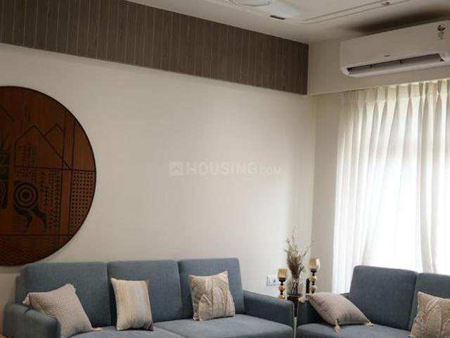 2 BHK Apartment in Kondhwa for resale Pune. The reference number is 20492989