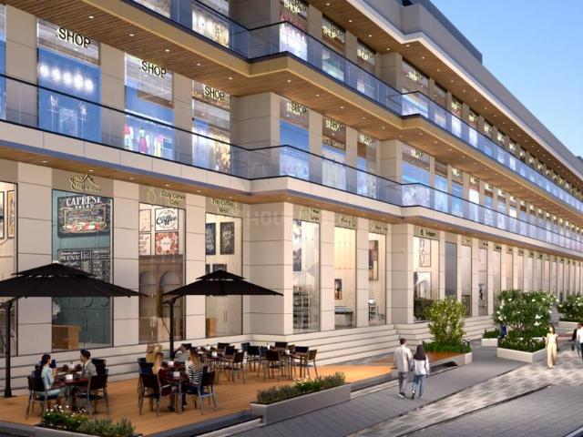 2 BHK Apartment in Kondhwa for resale Pune. The reference number is 20503846
