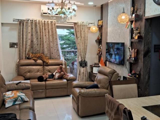 2 BHK Apartment in Kondhwa for resale Pune. The reference number is 20519223
