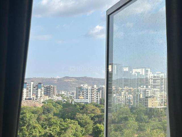 2 BHK Apartment in Kondhwa for resale Pune. The reference number is 20530969