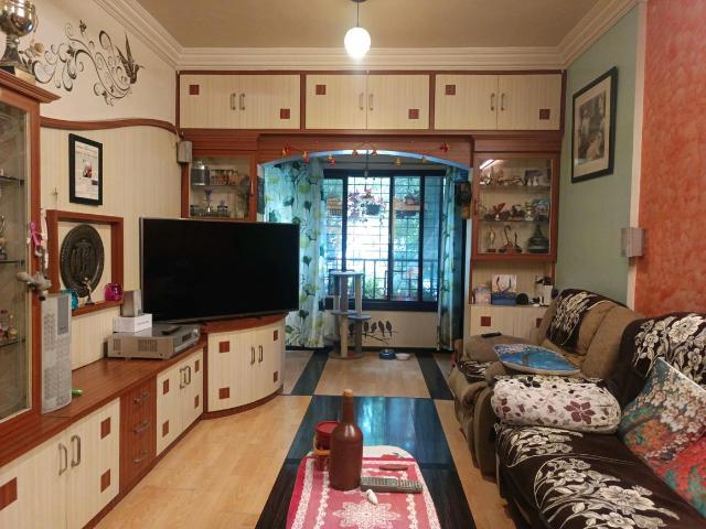 2 BHK Apartment in Kondhwa for resale Pune. The reference number is 20593185