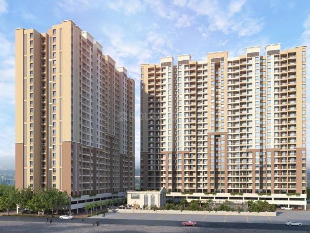 2 BHK Apartment in Kondhwa for resale Pune. The reference number is 20611710