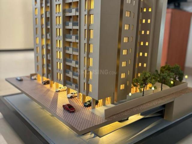 2 BHK Apartment in Kondhwa for resale Pune. The reference number is 20752467