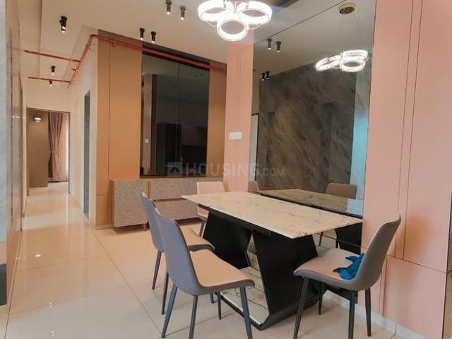 2 BHK Apartment in Kondhwa for resale Pune. The reference number is 20777412