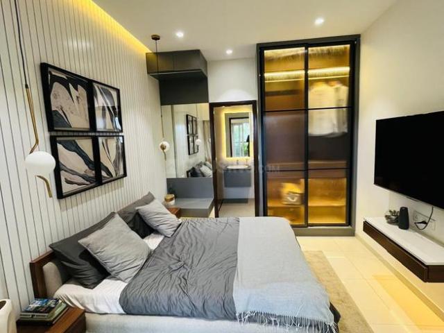 2 BHK Apartment in Kondhwa for resale Pune. The reference number is 20777988