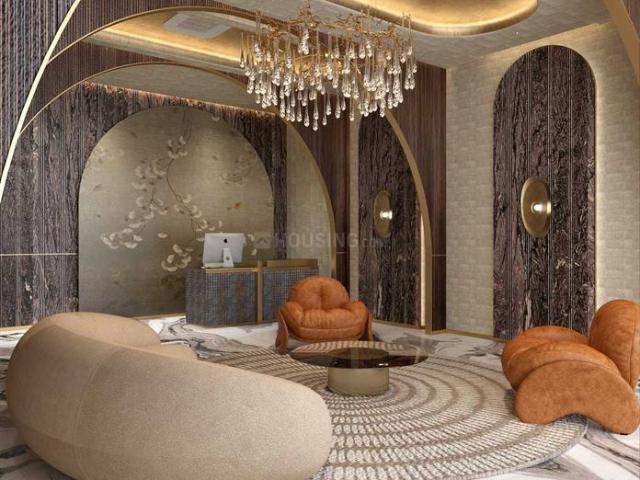 2 BHK Apartment in Kondhwa for resale Pune. The reference number is 20022072