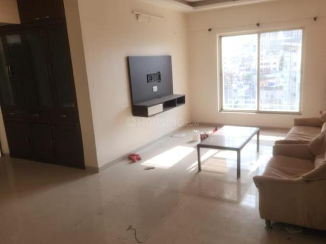 2 BHK Apartment in Kondhwa for resale Pune. The reference number is 20189325