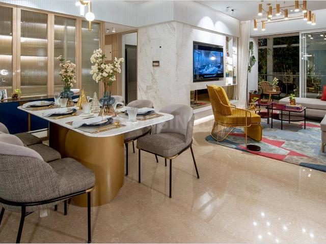 2 BHK Apartment in Kondhwa for resale Pune. The reference number is 20197065