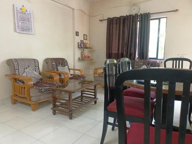 2 BHK Apartment in Kondhwa for resale Pune. The reference number is 20228242