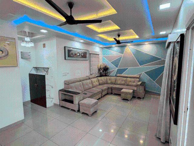 2 BHK Apartment in Kondhwa for resale Pune. The reference number is 20235349