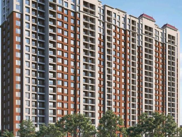 2 BHK Apartment in Kondhwa for resale Pune. The reference number is 20317486