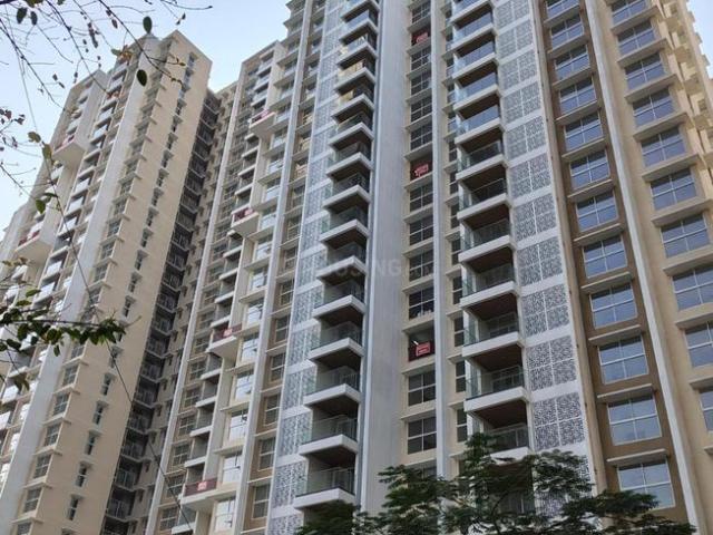2 BHK Apartment in Kondhwa for resale Pune. The reference number is 20317341