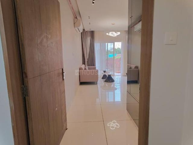 2 BHK Apartment in Kondhwa for resale Pune. The reference number is 20326184