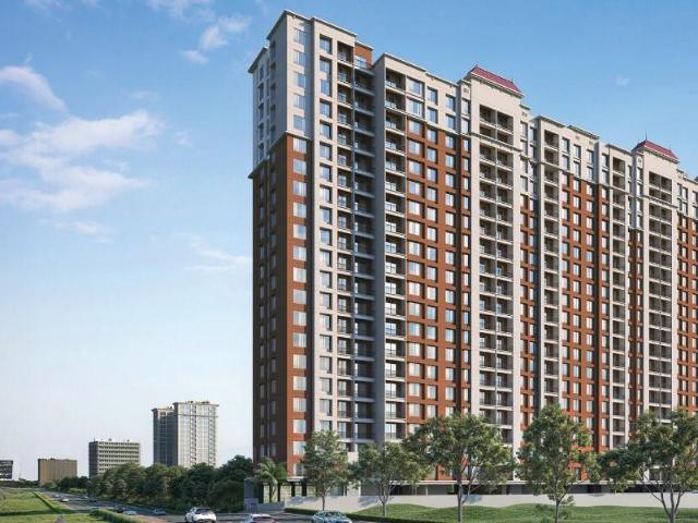 2 BHK Apartment in Kondhwa for resale Pune. The reference number is 20338918