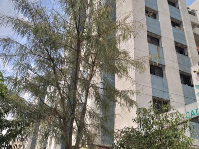 2 BHK Apartment in Kondhwa for resale Pune. The reference number is 20359092