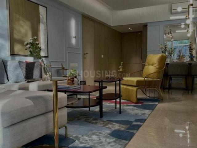 2 BHK Apartment in Kondhwa for resale Pune. The reference number is 20369975