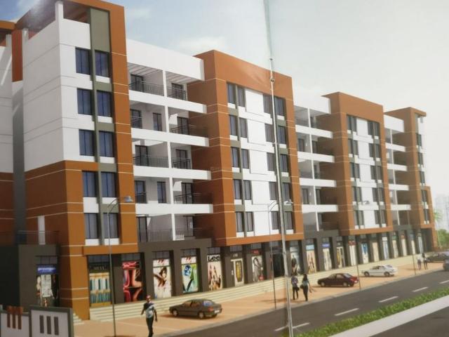 2 BHK Apartment in Kondhwa for resale Pune. The reference number is 9650303