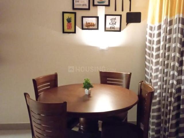2 BHK Apartment in Konnagar for rent Hooghly. The reference number is 20991941
