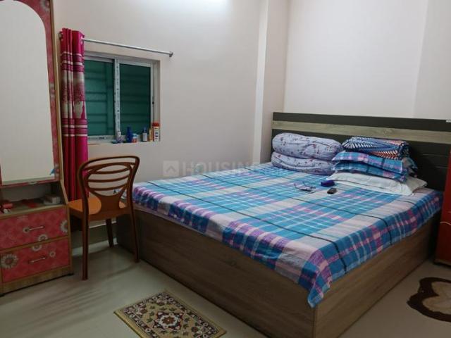 2 BHK Apartment in Konnagar for resale Hooghly. The reference number is 16083682