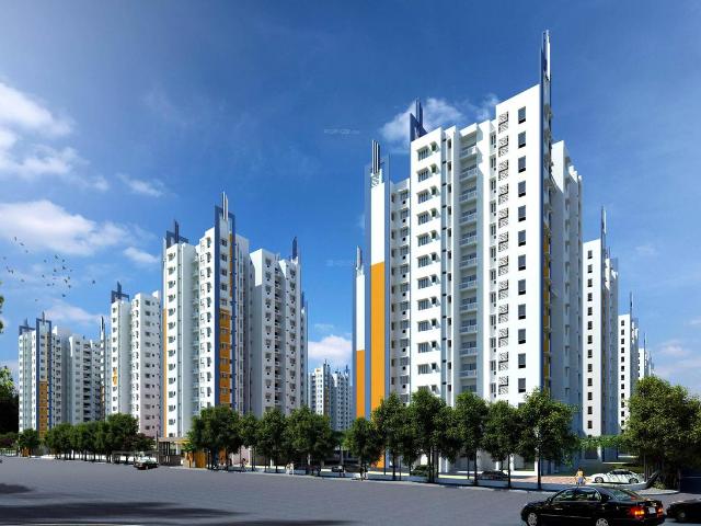 2 BHK Apartment in Hindmotor for resale Hooghly. The reference number is 16731483