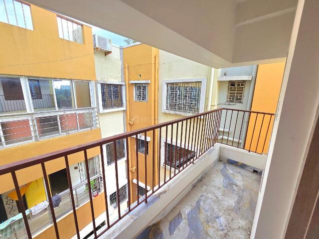 2 BHK Apartment in Konnagar for resale Hooghly. The reference number is 18996983