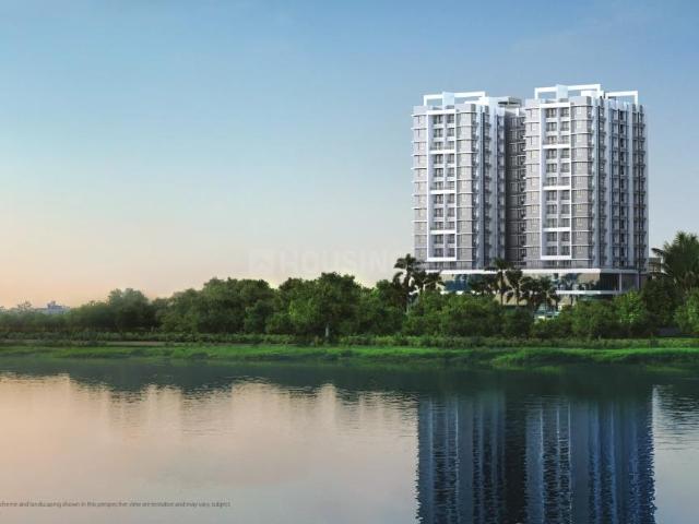 2 BHK Apartment in Konnagar for resale Hooghly. The reference number is 19284735