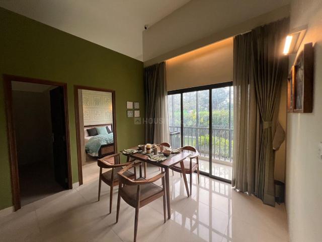 2 BHK Apartment in Konnagar for resale Hooghly. The reference number is 19704299