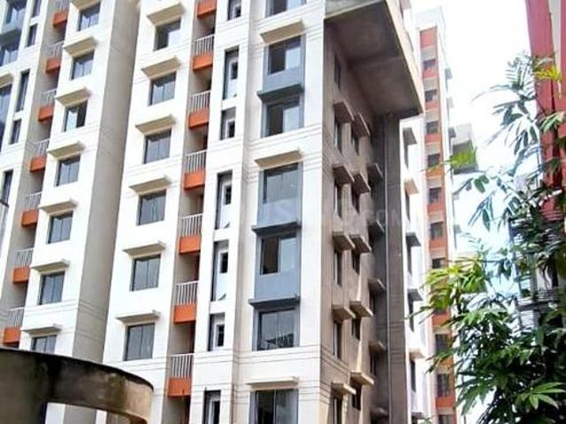 2 BHK Apartment in Konnagar for resale Hooghly. The reference number is 20159163