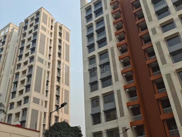 2 BHK Apartment in Konnagar for resale Hooghly. The reference number is 20177581
